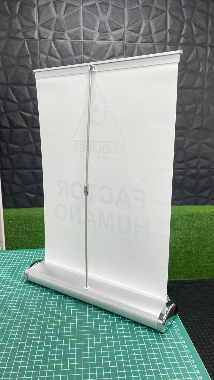 Mini Roller A3 (29,7x42cm)