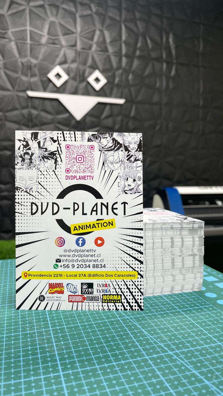 Flyers 10x14 (Pack 1000und) una cara - Impresión Offset