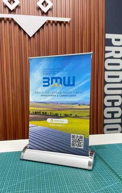 Mini Roller A3 (29,7x42cm)