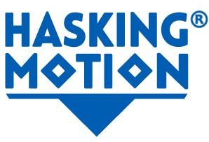 Hasking Motion
