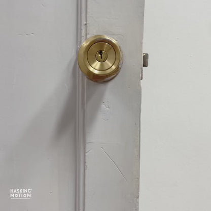 Colgante para Puertas (8x23cm) (Pack 30und)